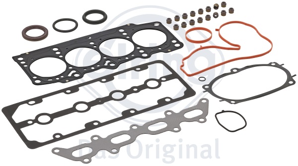 ELRING 735.230 Gasket Set,...